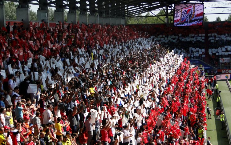 Audi-Sportpark