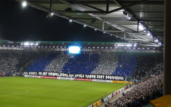 Stadion Magdeburg