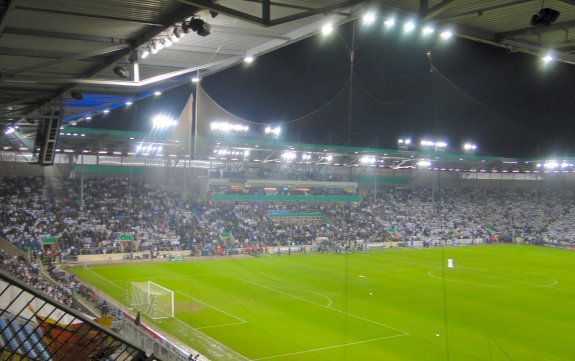 Stadion Magdeburg