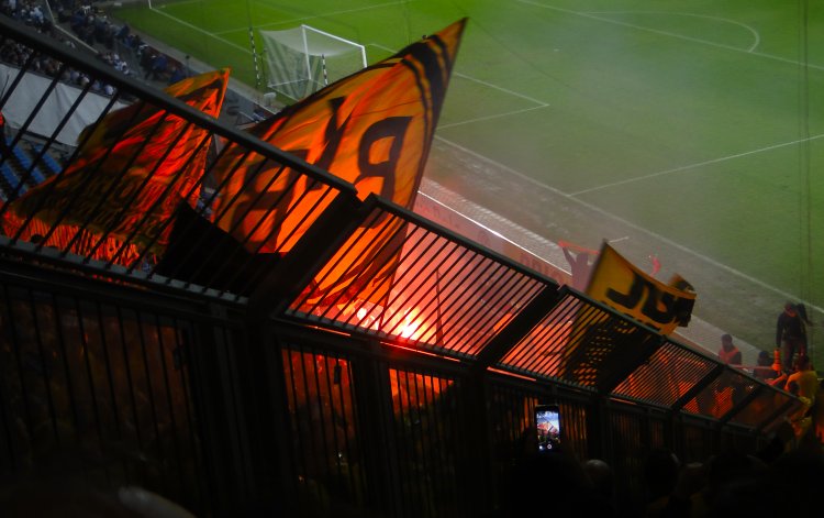 Stadion Magdeburg