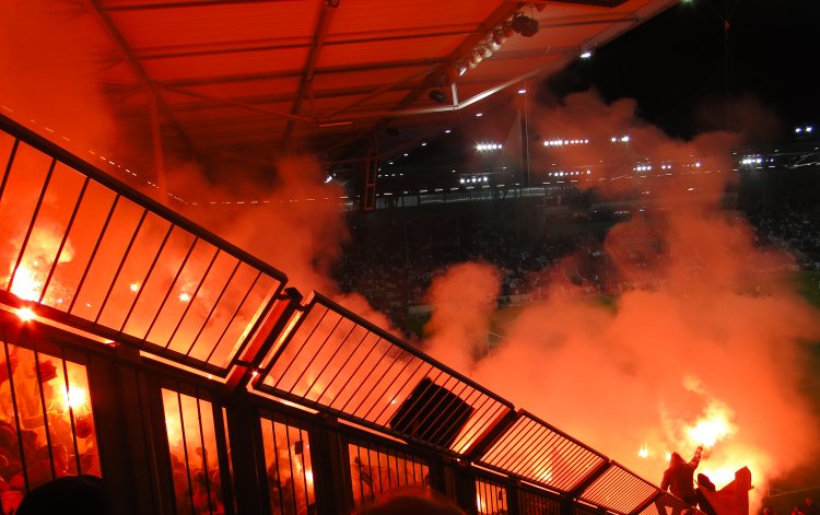 Stadion Magdeburg