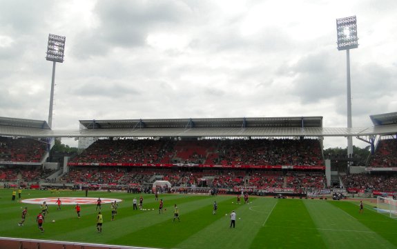 Frankenstadion