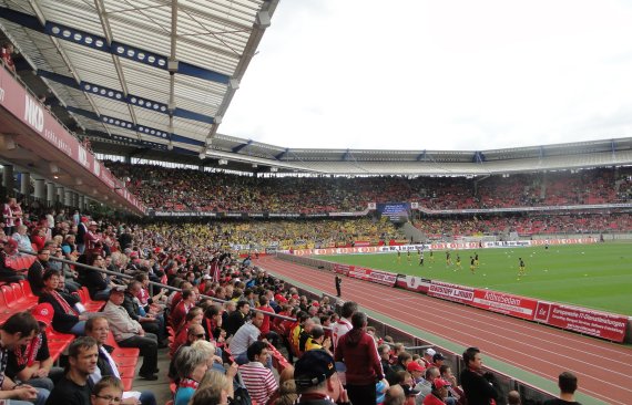 Frankenstadion