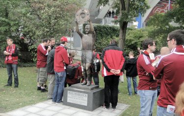 Frankenstadion