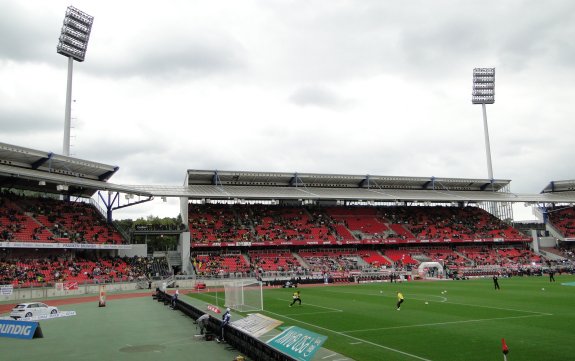 Frankenstadion