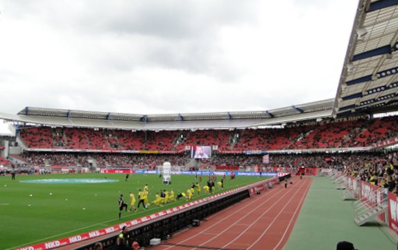 Frankenstadion