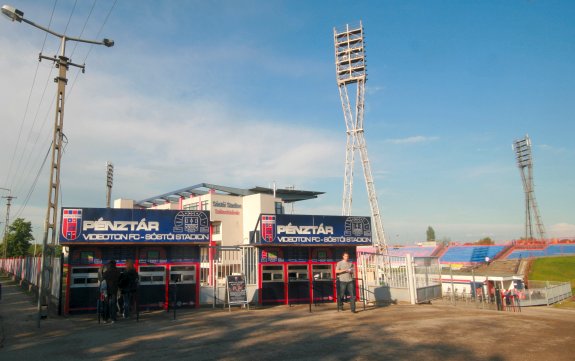 Sóstói Stadion