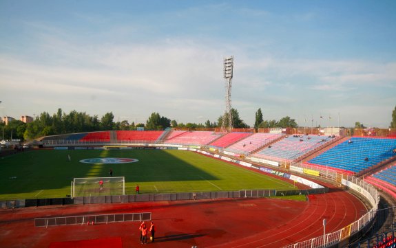 Sóstói Stadion