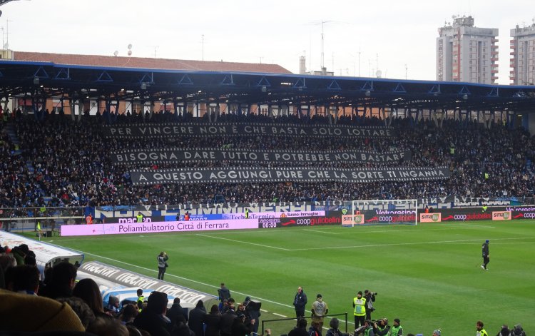 Stadio Paolo Mazzo