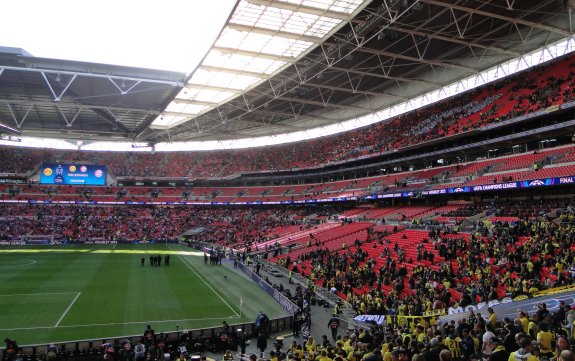 Wembley Stadium