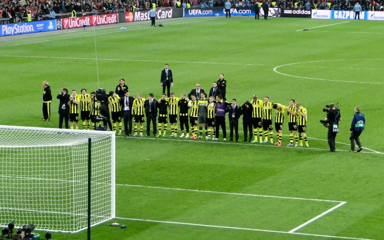 Wembley Stadium