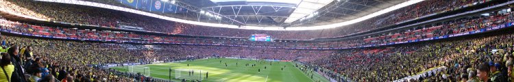 Wembley Stadium