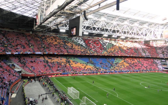 AmsterdamArena