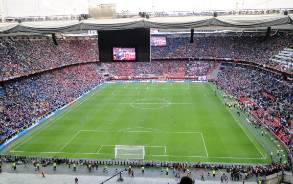 AmsterdamArena