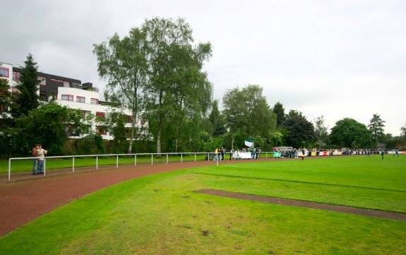 Bezirkssportanlage Kölner Str.