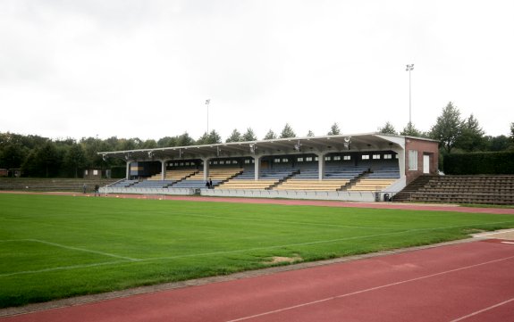 Flensburger Stadion