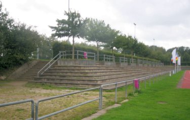 Flensburger Stadion