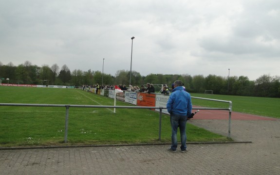 Manfred-Werner-Stadion