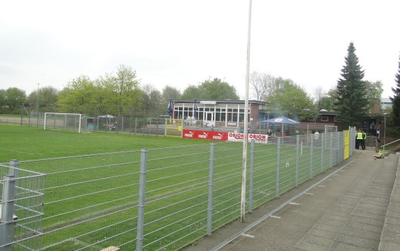 Manfred-Werner-Stadion