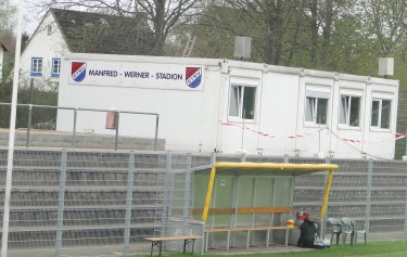 Manfred-Werner-Stadion