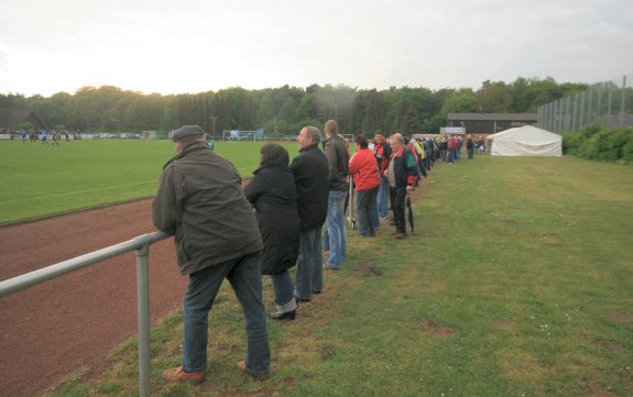 Waldstadion