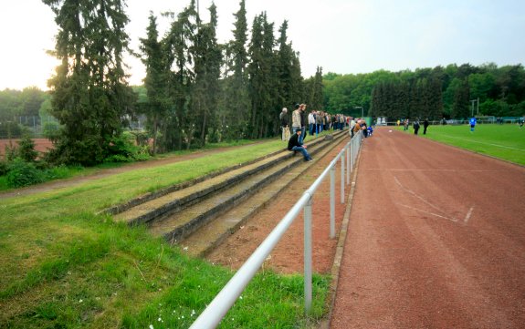 Waldstadion