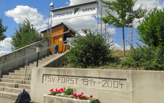 Botensteig-Arena