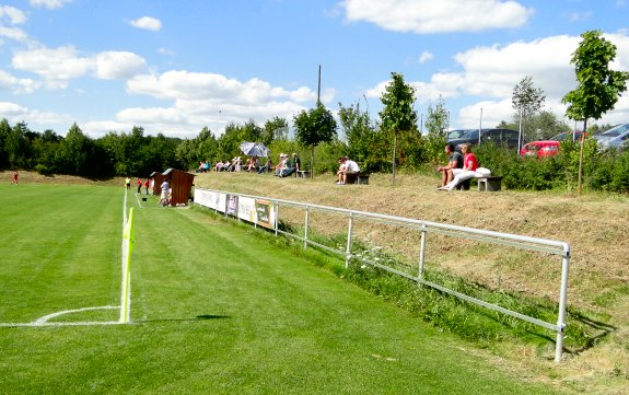 Botensteig-Arena