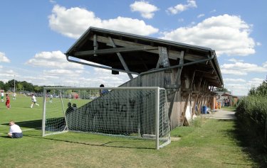 Botensteig-Arena