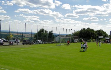 Botensteig-Arena