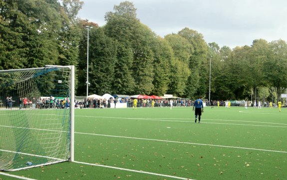 Eichenkreuz-Sportanlage