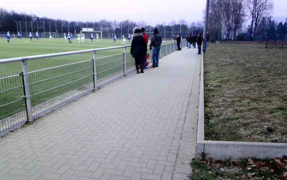 Sportplatz Hügelstr.