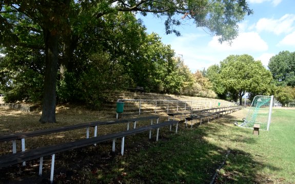 Westend-Sportplatz Sondershausenstr.