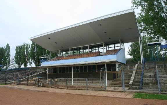 Stadion der Freundschaft