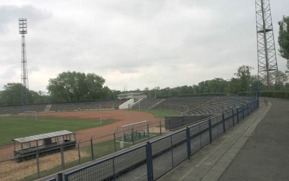 Stadion der Freundschaft