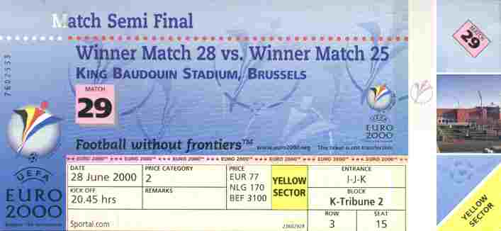 Ticket