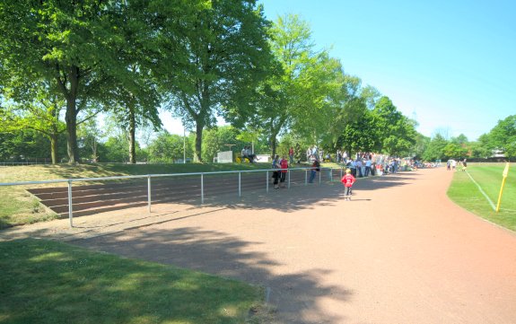 Sportanlage Am Tannenbusch