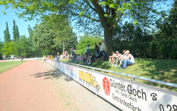 Sportanlage Am Tannenbusch