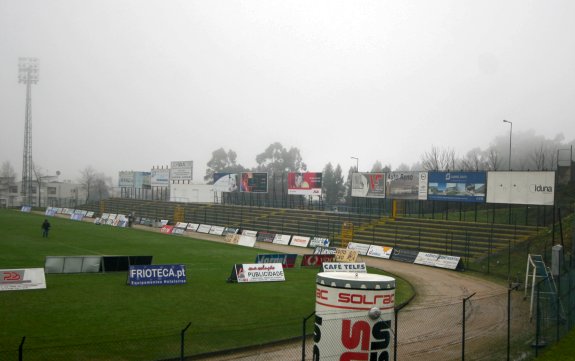 Complexo Freamunde / Estádio SC Freamunde