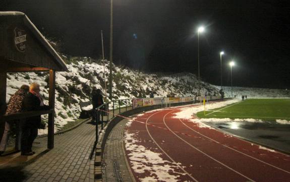 Sportplatz Giebelscheidstr.