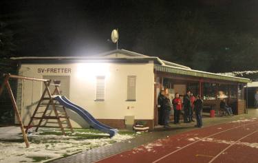 Sportplatz Giebelscheidstr.