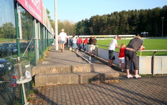 Waldstadion am Wirtsteich