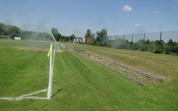 TSV-Stadion Hans-Böller-Str.