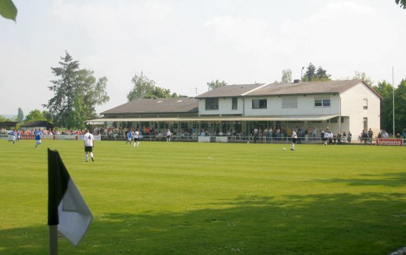 Stutensee-Stadion