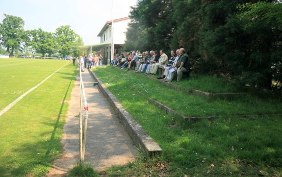 Stutensee-Stadion