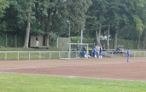 Stadion Graf-Adolf-Straße