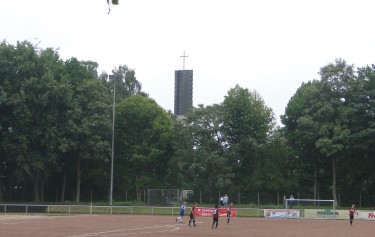 Stadion Graf-Adolf-Straße