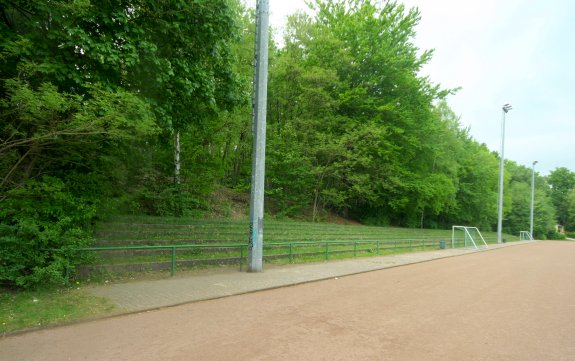 Sportplatz Heidenheimer Straße