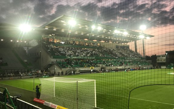 Westfalenstadion