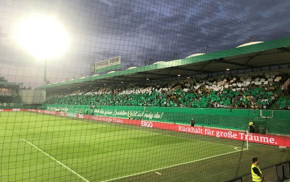 Westfalenstadion